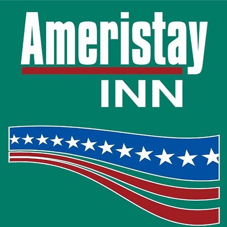 Ameristay Inn St Joseph Сент-Джозеф Экстерьер фото