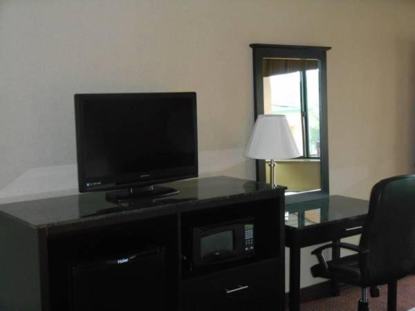 Ameristay Inn St Joseph Сент-Джозеф Номер фото